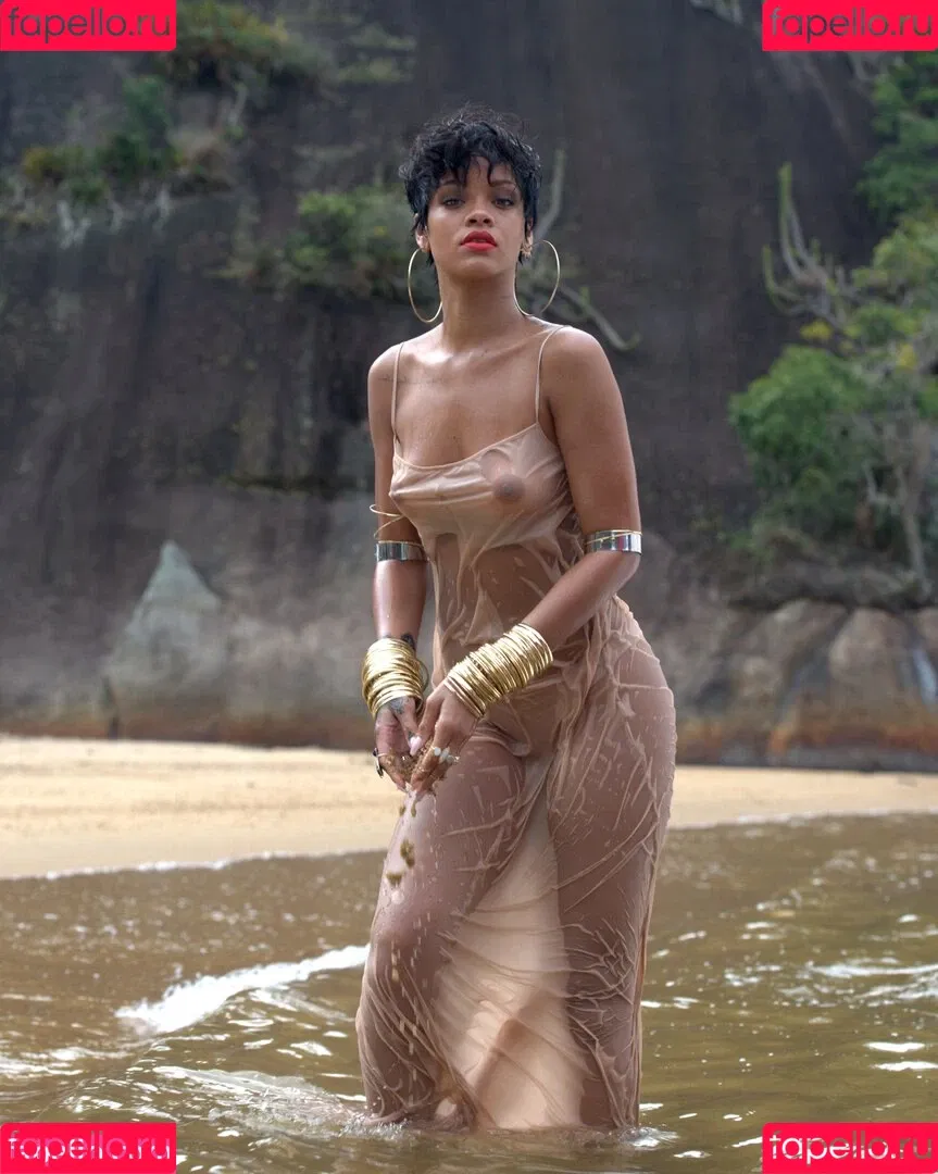 Rihanna / badgalriri Onlyfans Photo Gallery 