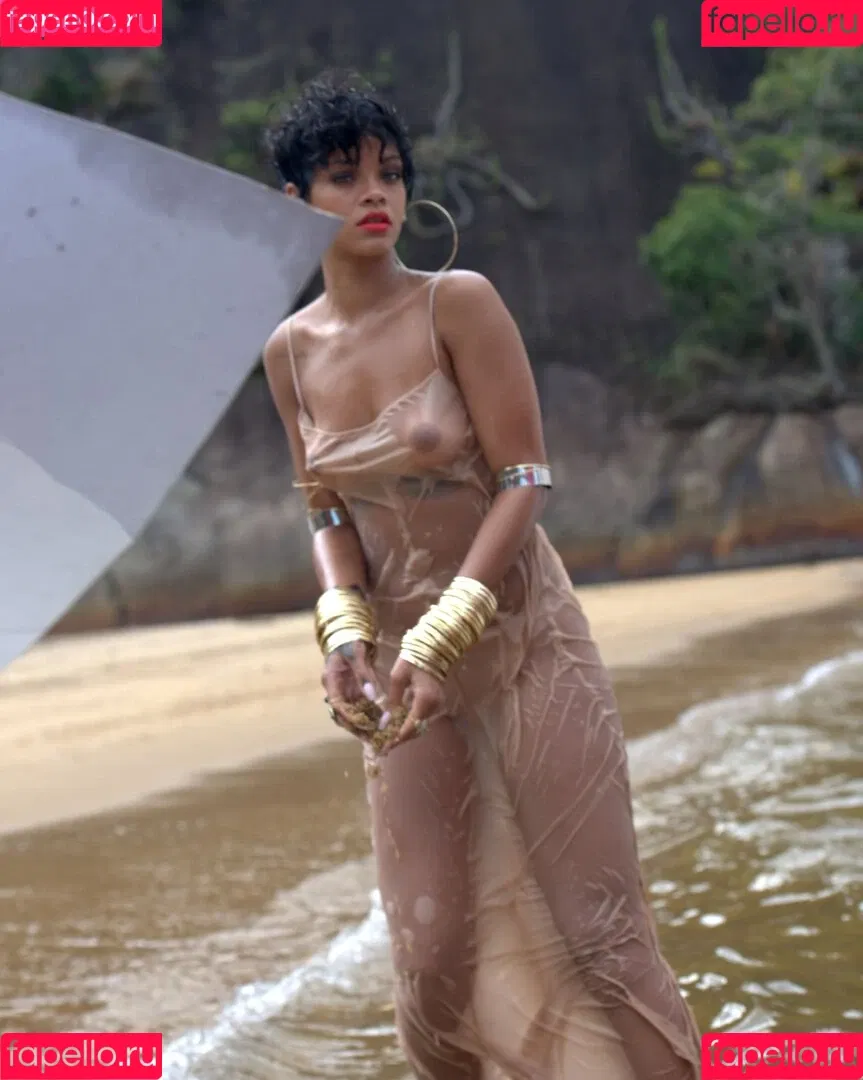 Rihanna / badgalriri Onlyfans Photo Gallery 