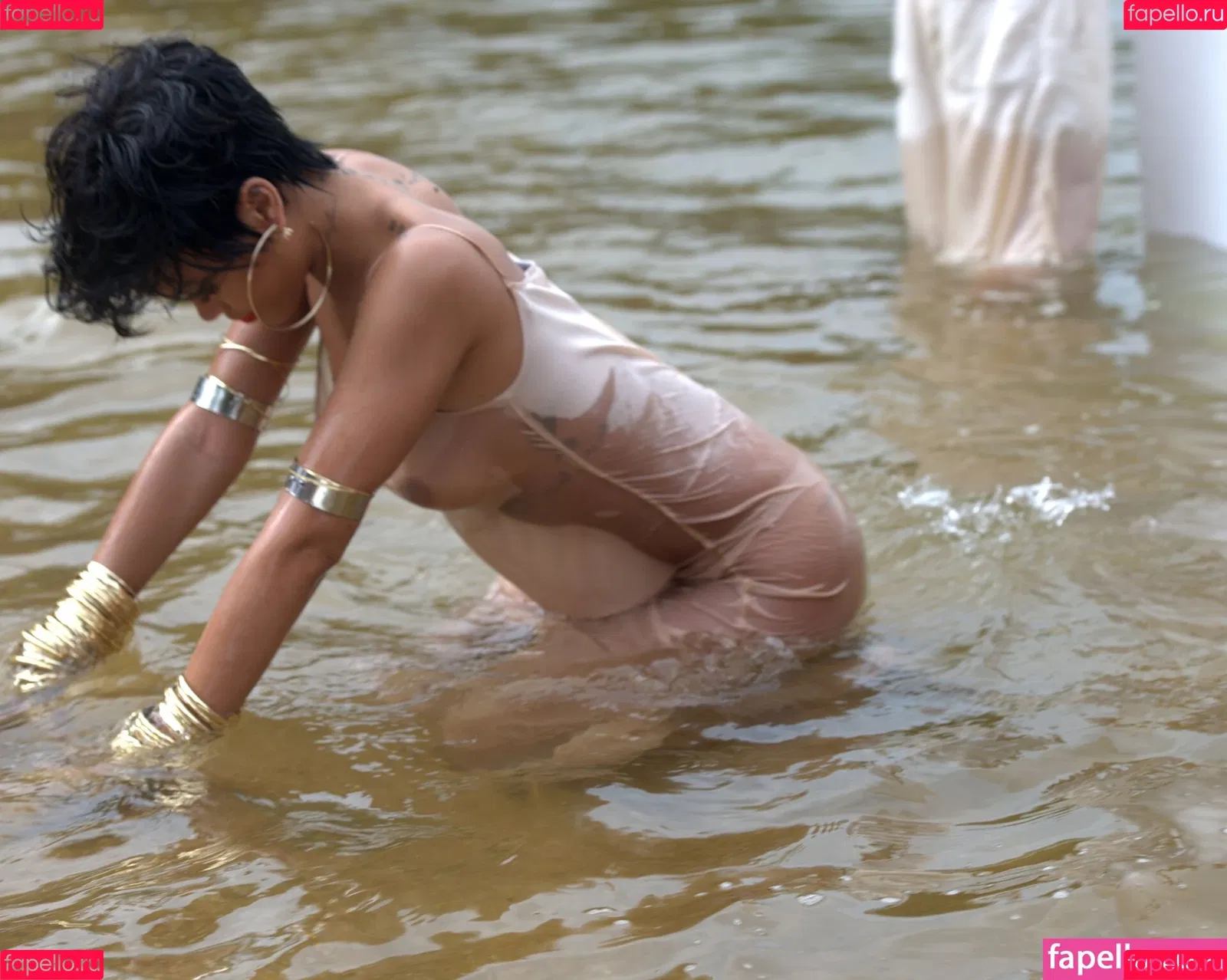 Rihanna / badgalriri Onlyfans Photo Gallery 
