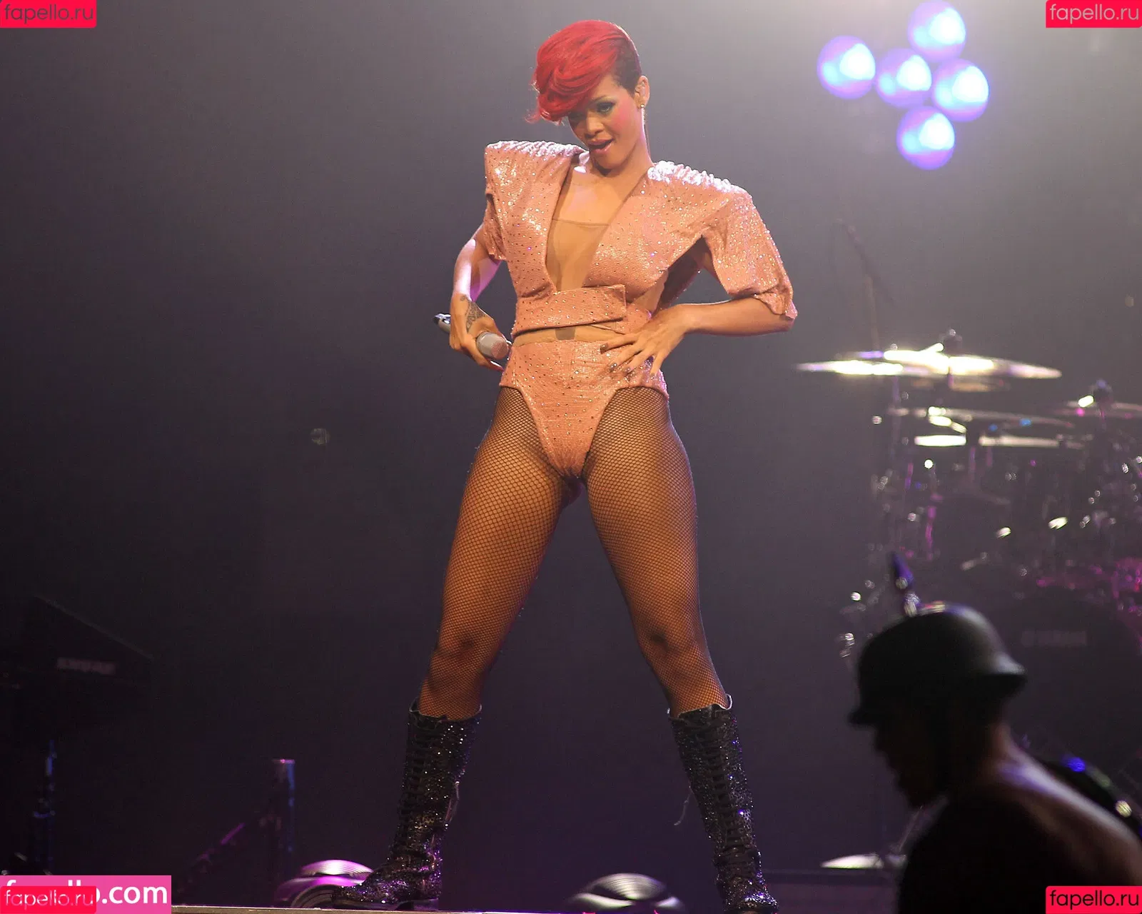 Rihanna / badgalriri Onlyfans Photo Gallery 