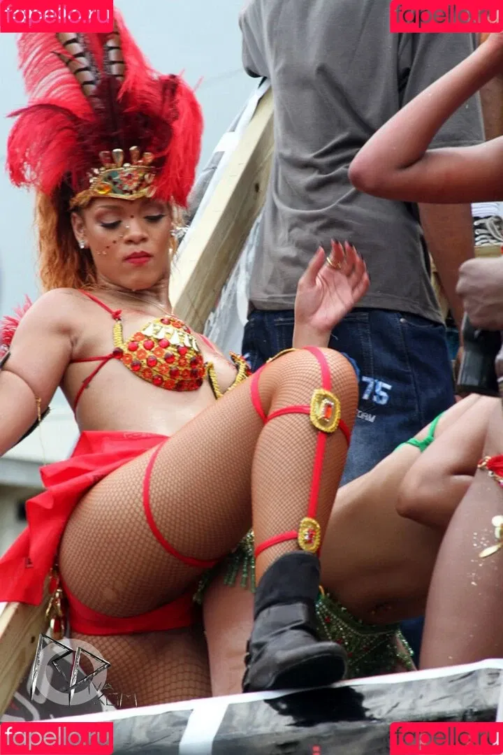 Rihanna / badgalriri Onlyfans Photo Gallery 