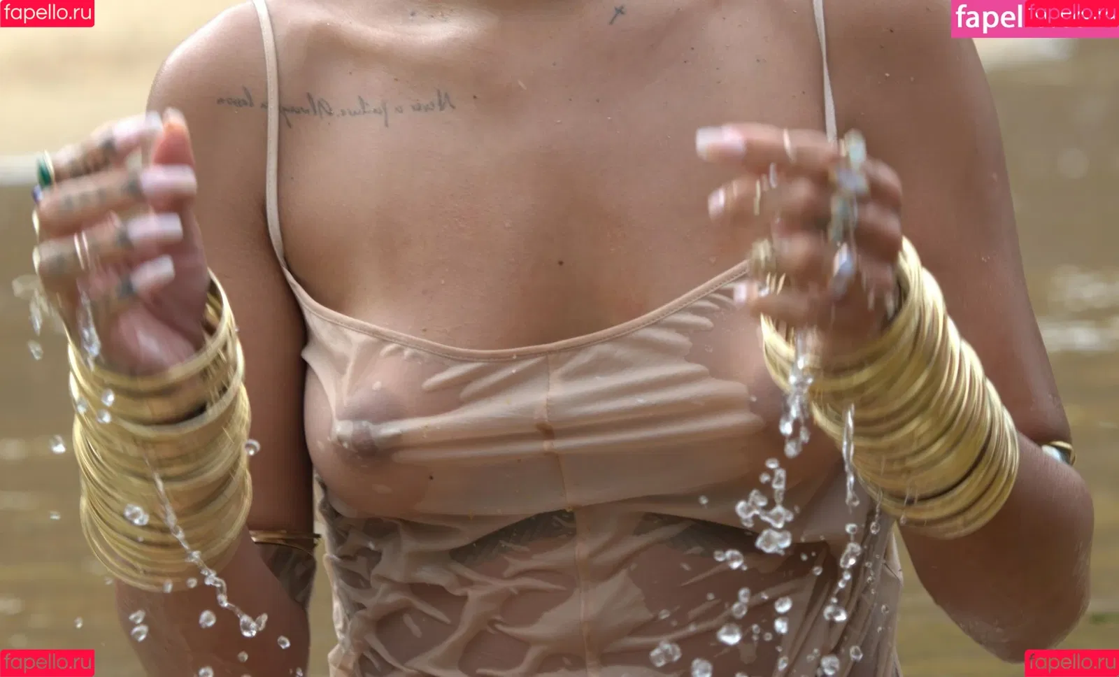 Rihanna / badgalriri Onlyfans Photo Gallery 