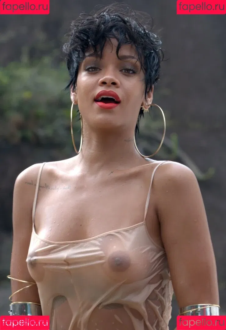 Rihanna / badgalriri Onlyfans Photo Gallery 