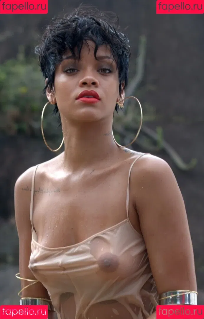 Rihanna / badgalriri Onlyfans Photo Gallery 