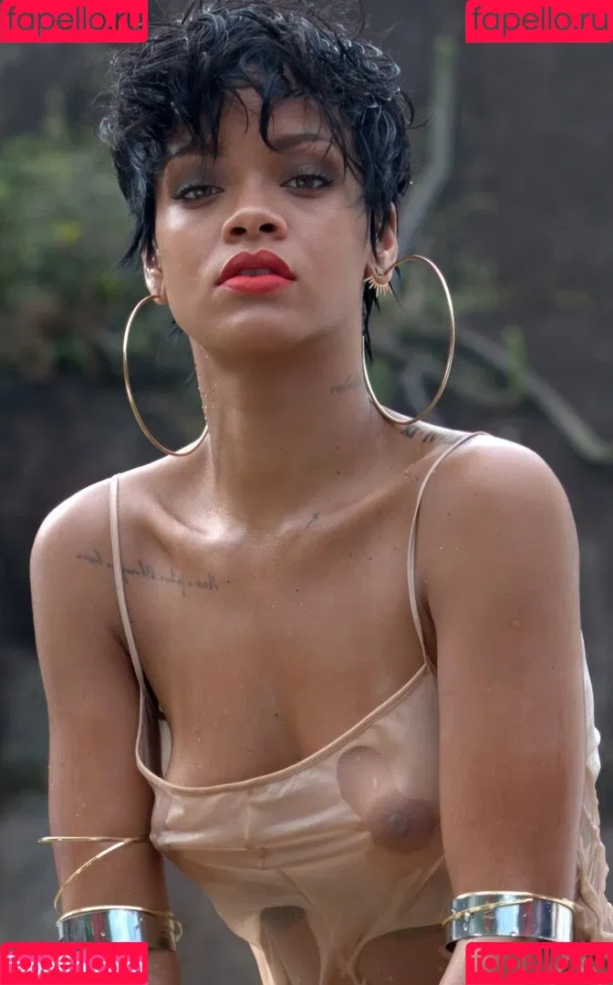 Rihanna / badgalriri Onlyfans Photo Gallery 