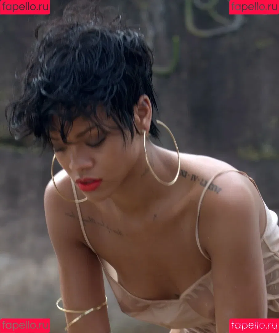 Rihanna / badgalriri Onlyfans Photo Gallery 