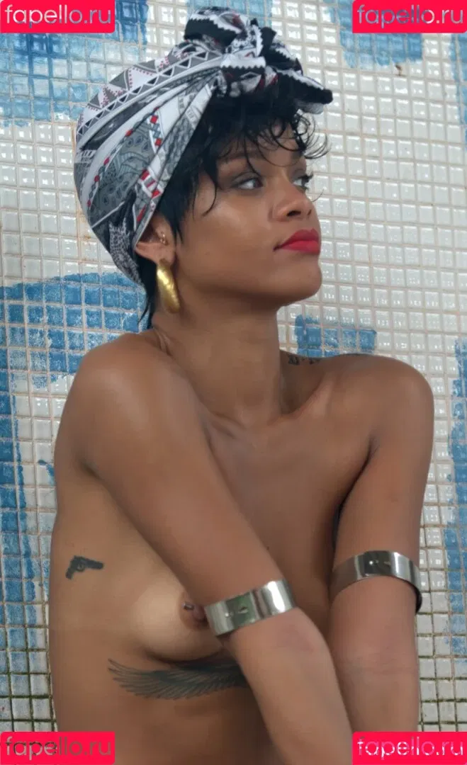 Rihanna / badgalriri Onlyfans Photo Gallery 