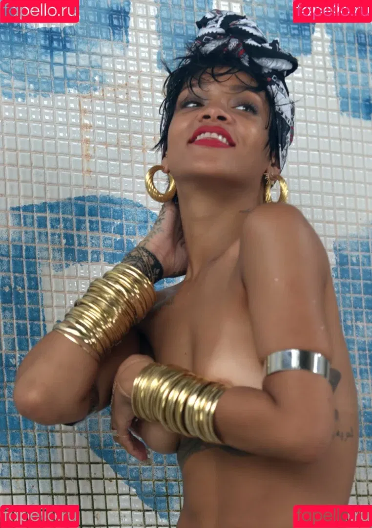 Rihanna / badgalriri Onlyfans Photo Gallery 