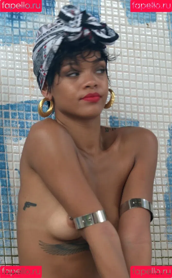 Rihanna / badgalriri Onlyfans Photo Gallery 