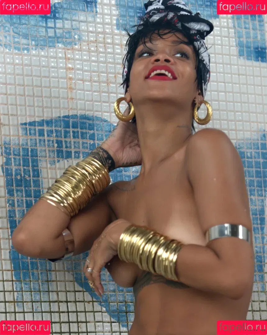 Rihanna / badgalriri Onlyfans Photo Gallery 