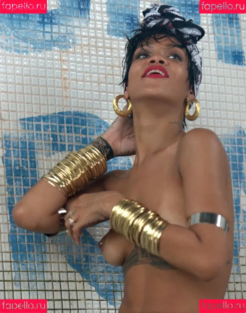 Rihanna / badgalriri Onlyfans Photo Gallery 