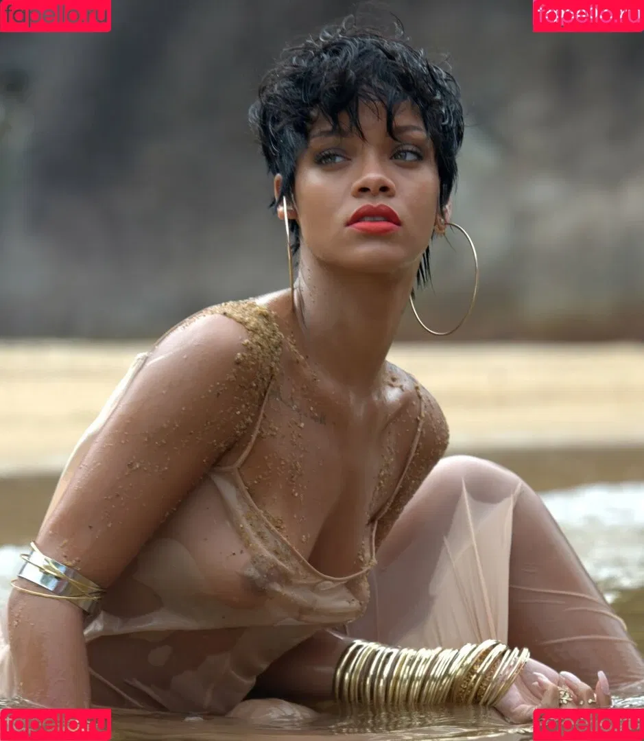 Rihanna / badgalriri Onlyfans Photo Gallery 
