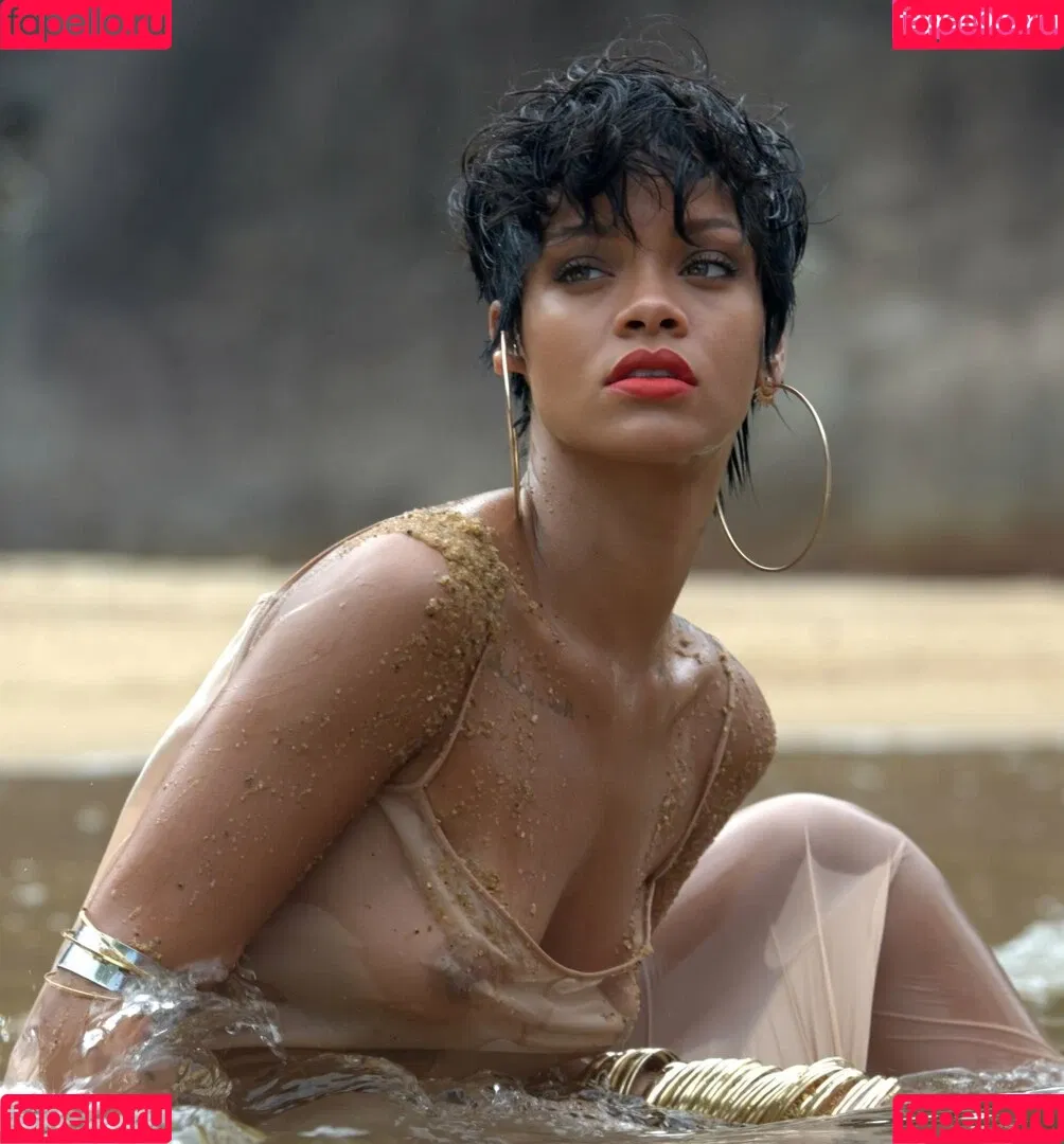 Rihanna / badgalriri Onlyfans Photo Gallery 