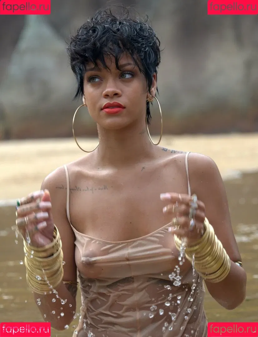 Rihanna / badgalriri Onlyfans Photo Gallery 