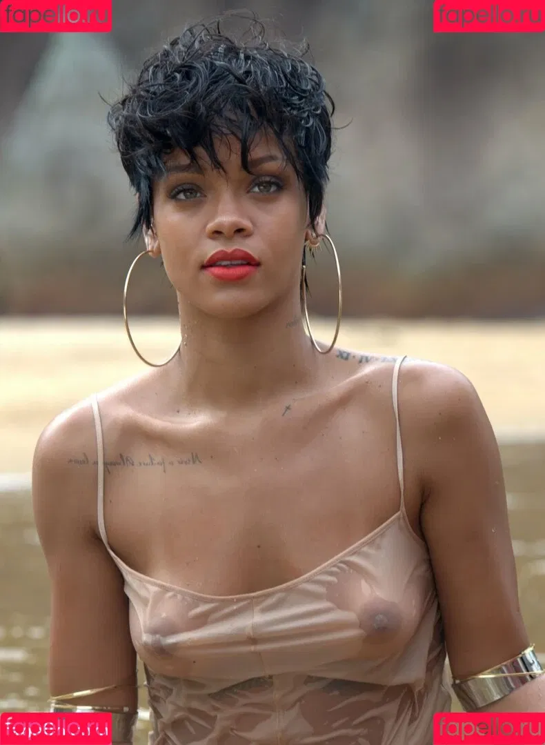 Rihanna / badgalriri Onlyfans Photo Gallery 