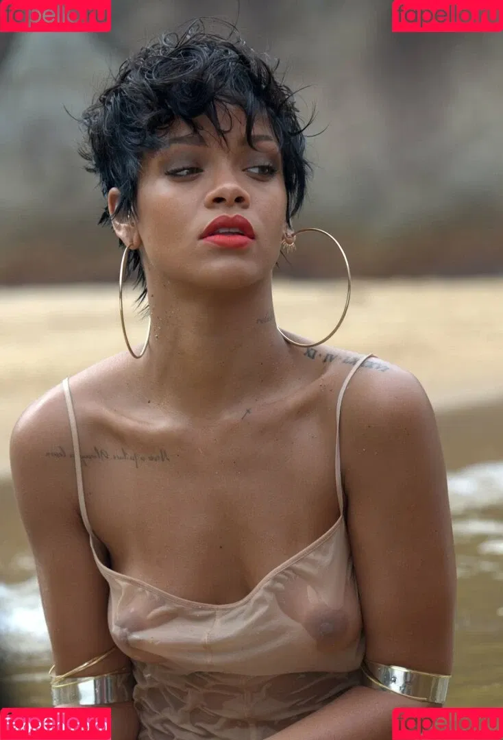 Rihanna / badgalriri Onlyfans Photo Gallery 
