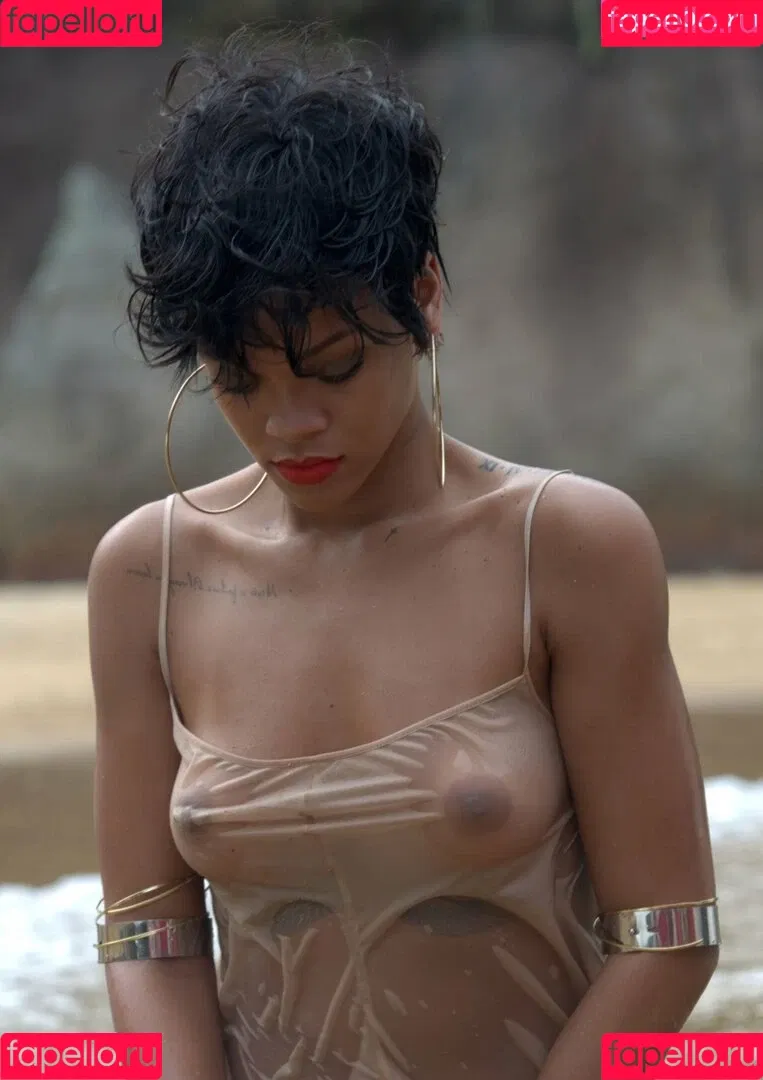Rihanna / badgalriri Onlyfans Photo Gallery 