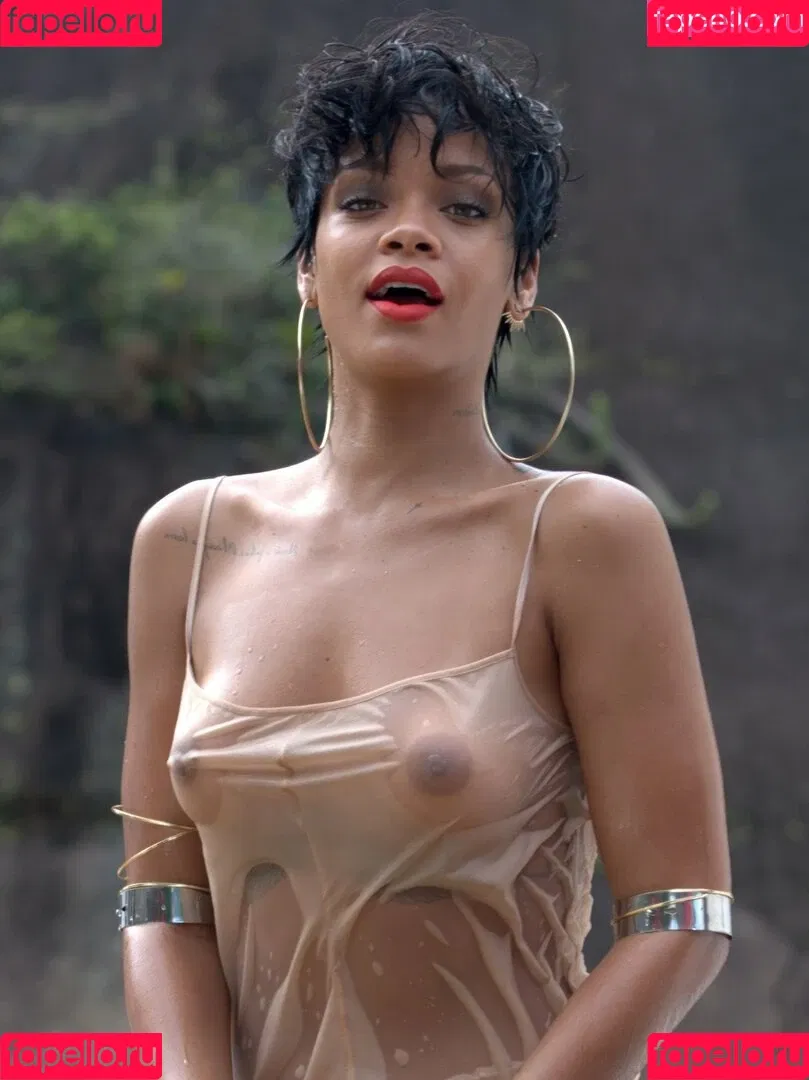 Rihanna / badgalriri Onlyfans Photo Gallery 