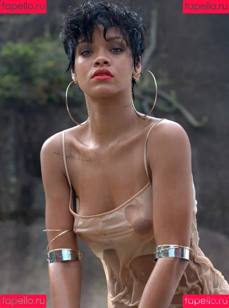 Rihanna / badgalriri Onlyfans Photo Gallery 