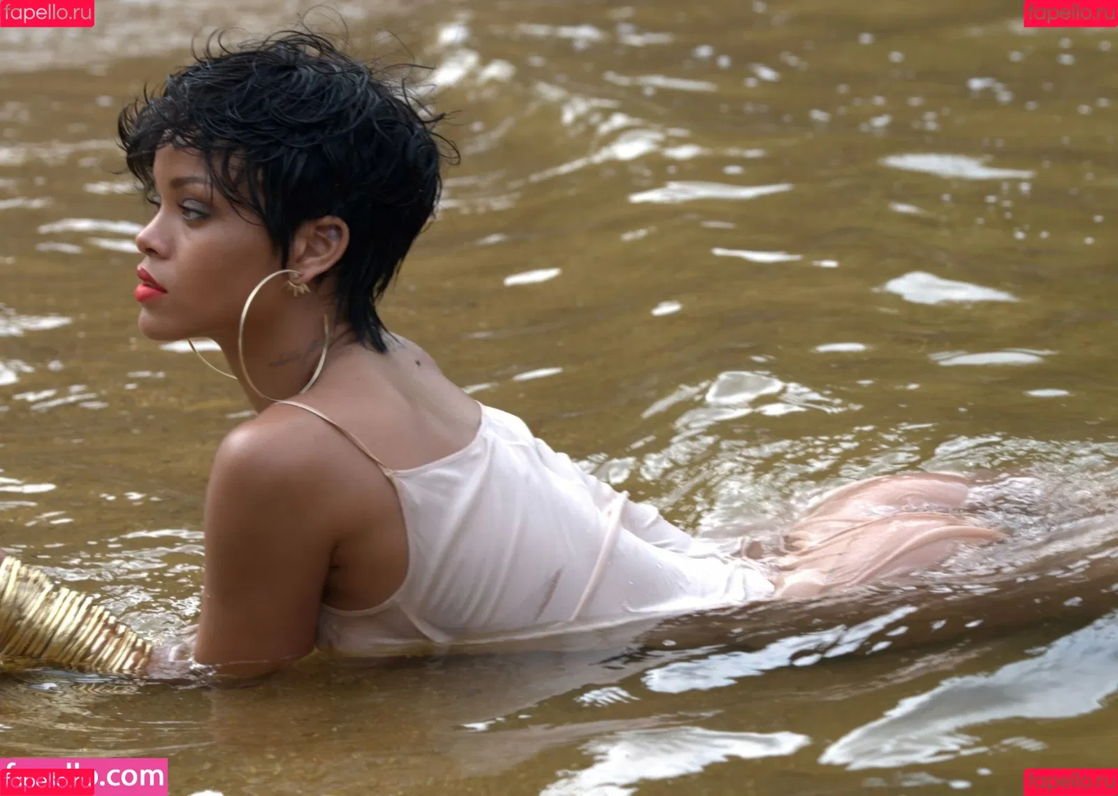 Rihanna / badgalriri Onlyfans Photo Gallery 