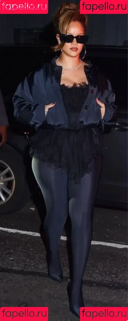 Rihanna / badgalriri Onlyfans Photo Gallery 