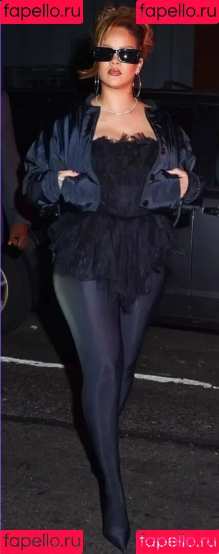 Rihanna / badgalriri Onlyfans Photo Gallery 