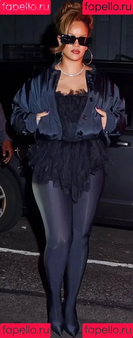 Rihanna / badgalriri Onlyfans Photo Gallery 