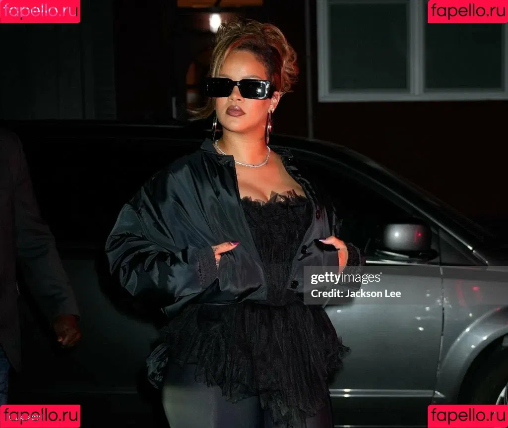Rihanna / badgalriri Onlyfans Photo Gallery 