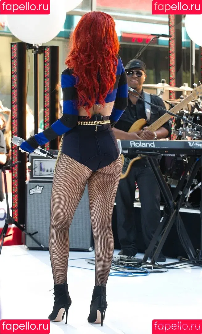 Rihanna / badgalriri Onlyfans Photo Gallery 
