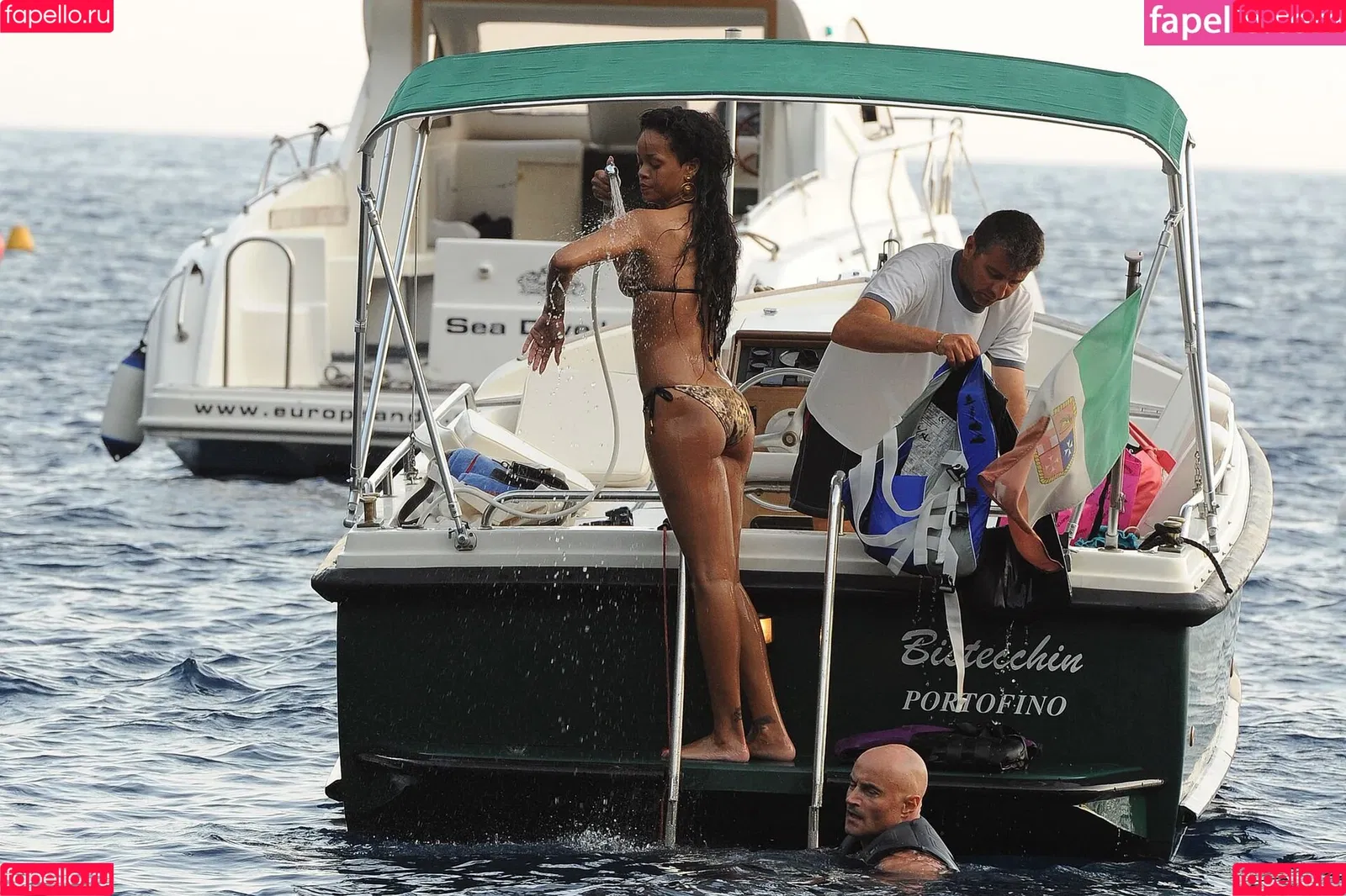 Rihanna / badgalriri Onlyfans Photo Gallery 