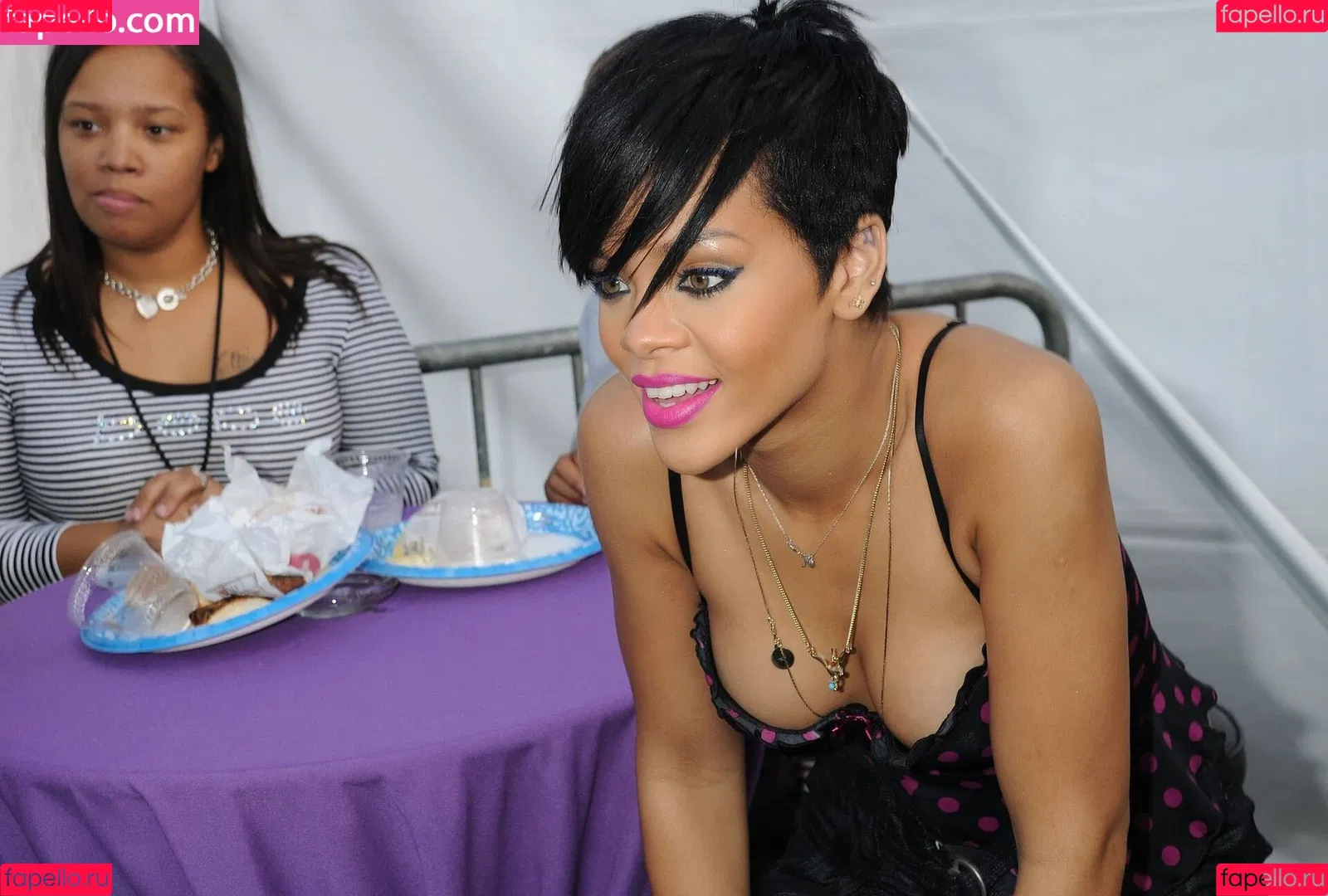 Rihanna / badgalriri Onlyfans Photo Gallery 