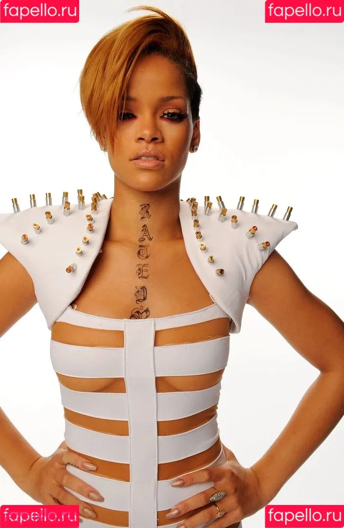 Rihanna / badgalriri Onlyfans Photo Gallery 