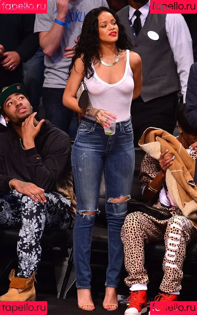 Rihanna / badgalriri Onlyfans Photo Gallery 