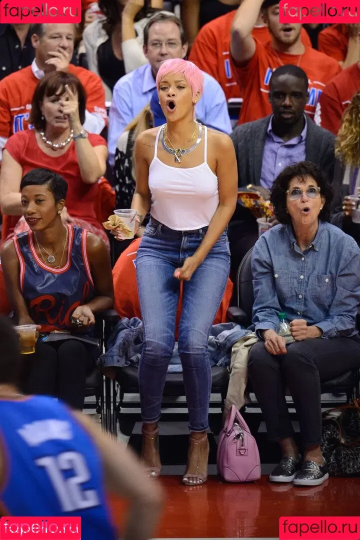Rihanna / badgalriri Onlyfans Photo Gallery 