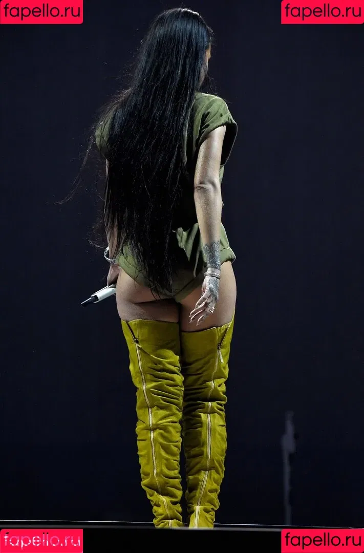 Rihanna / badgalriri Onlyfans Photo Gallery 