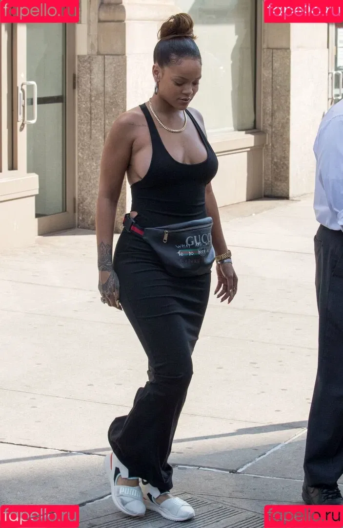 Rihanna / badgalriri Onlyfans Photo Gallery 