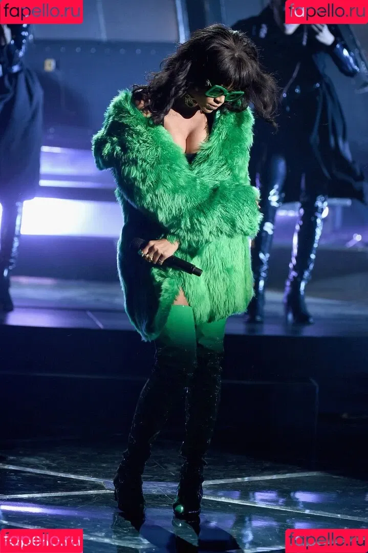 Rihanna / badgalriri Onlyfans Photo Gallery 