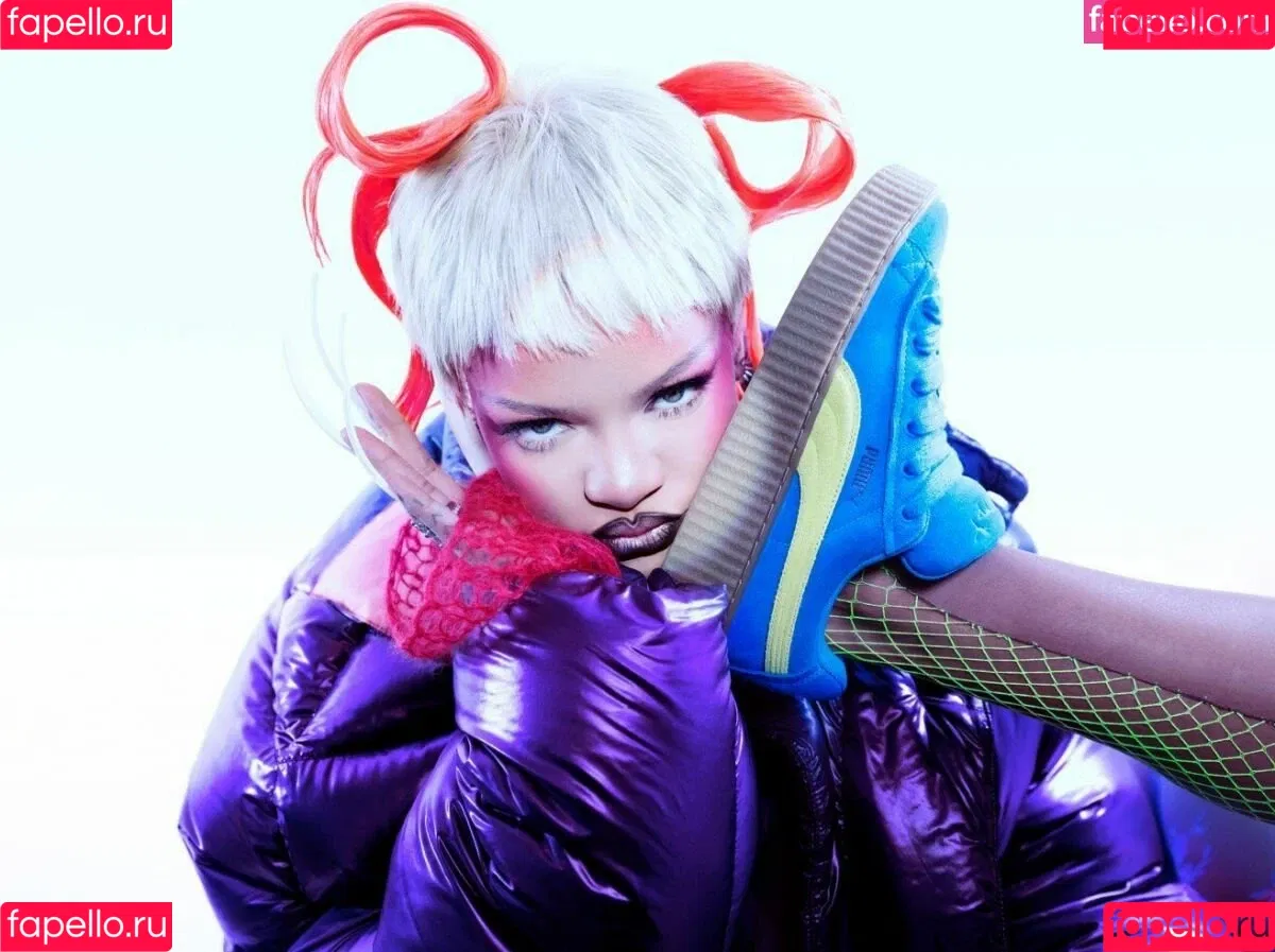 Rihanna / badgalriri Onlyfans Photo Gallery 