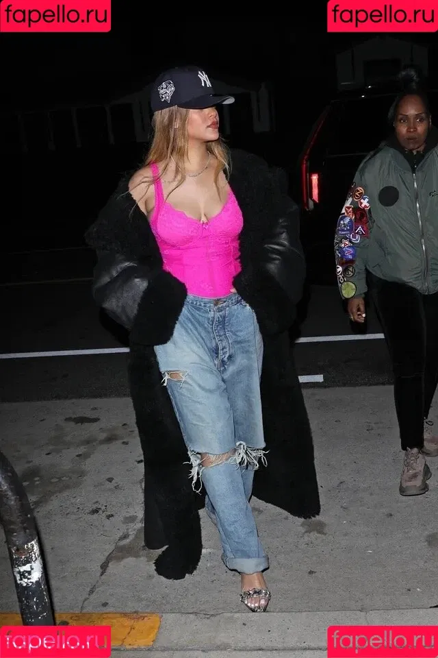 Rihanna / badgalriri Onlyfans Photo Gallery 