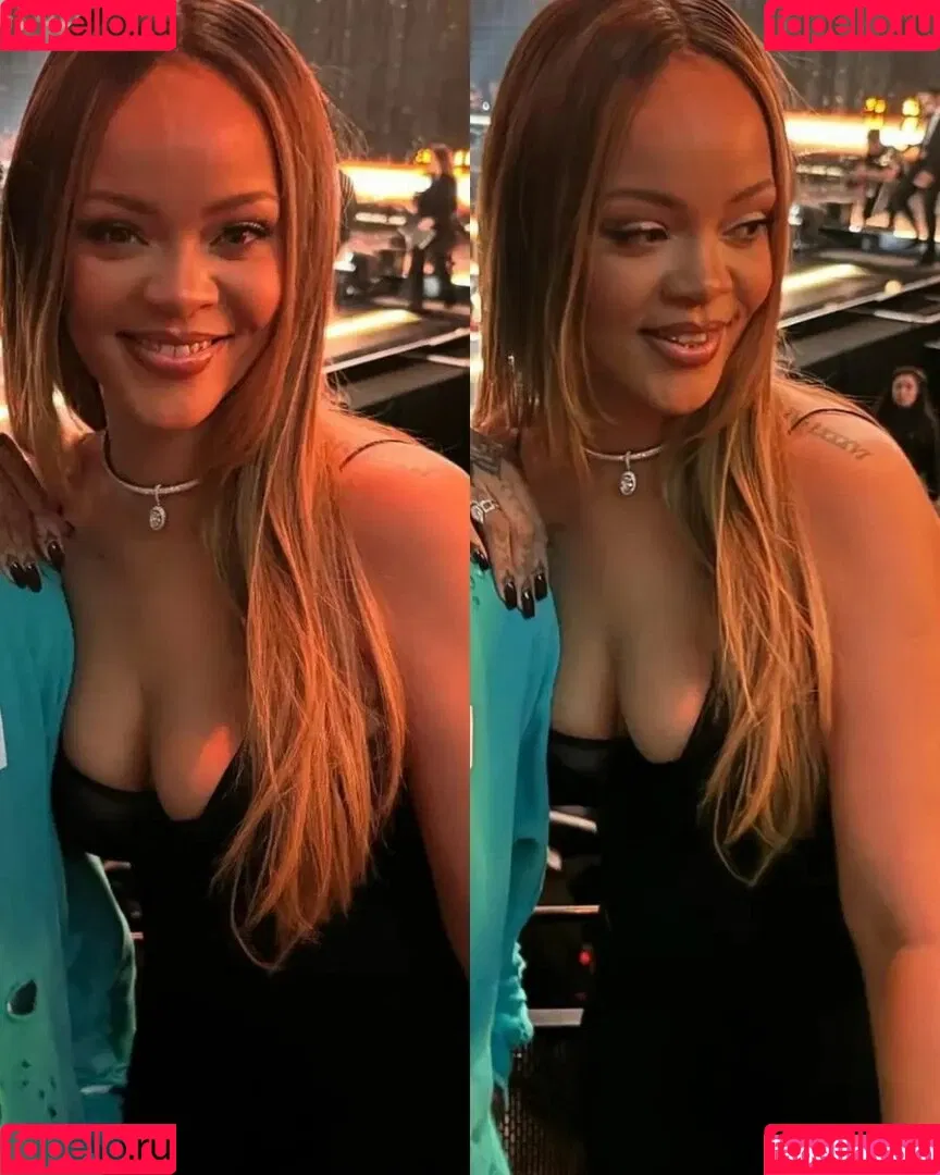 Rihanna / badgalriri Onlyfans Photo Gallery 