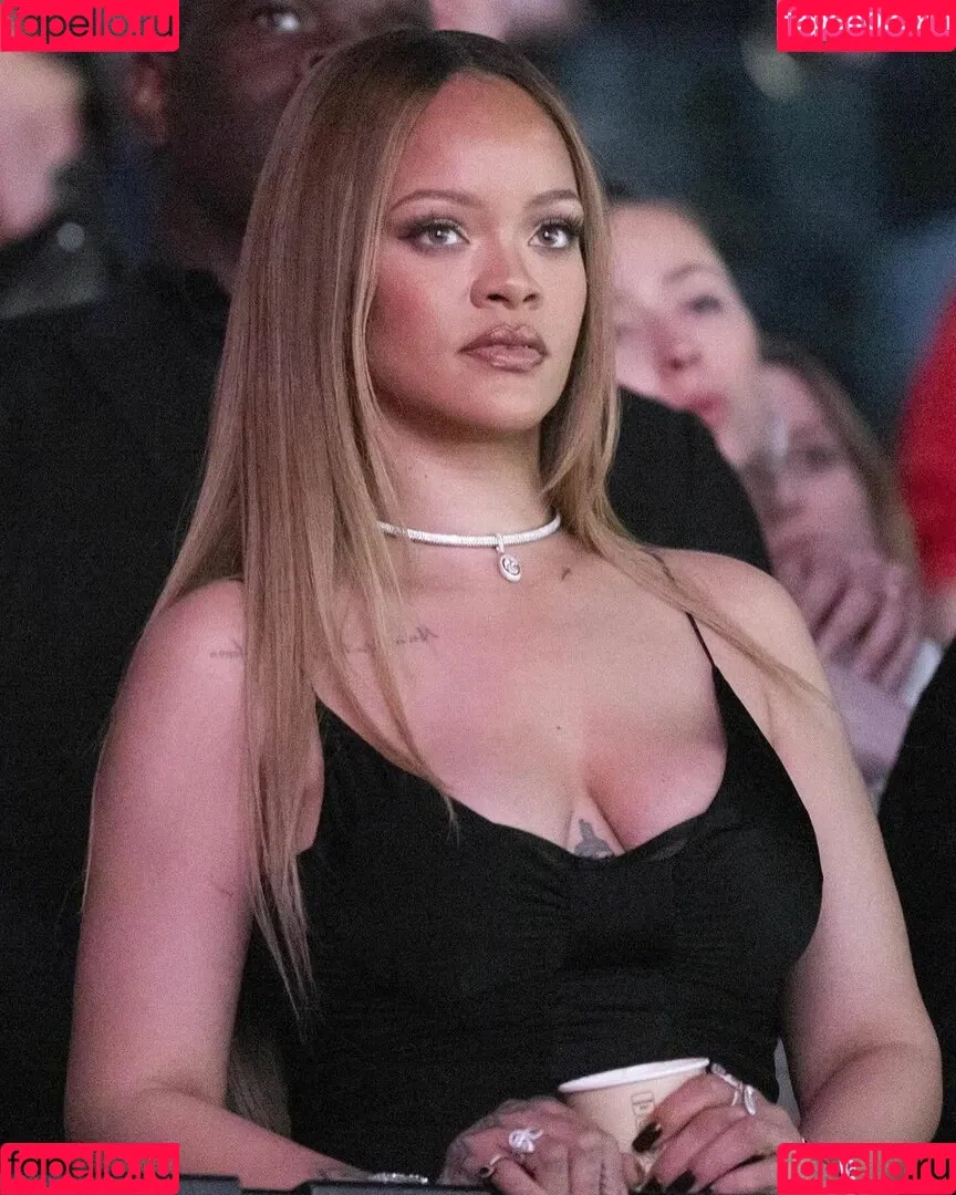 Rihanna / badgalriri Onlyfans Photo Gallery 
