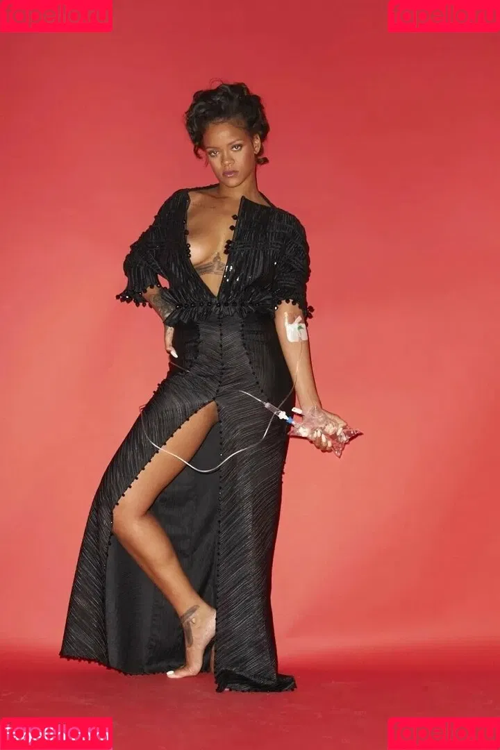 Rihanna / badgalriri Onlyfans Photo Gallery 