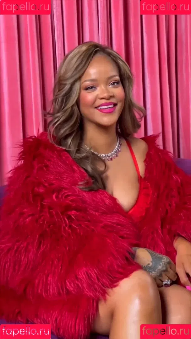 Rihanna / badgalriri Onlyfans Photo Gallery 