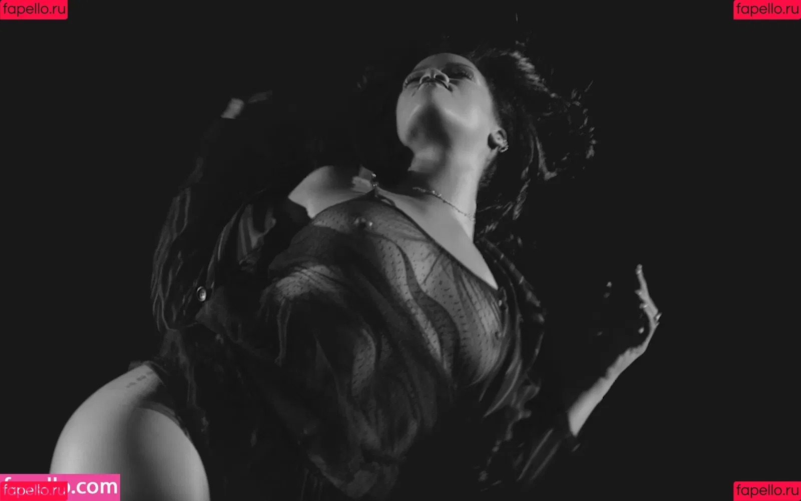 Rihanna / badgalriri Onlyfans Photo Gallery 