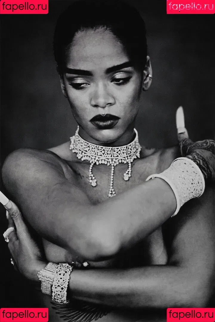 Rihanna / badgalriri Onlyfans Photo Gallery 