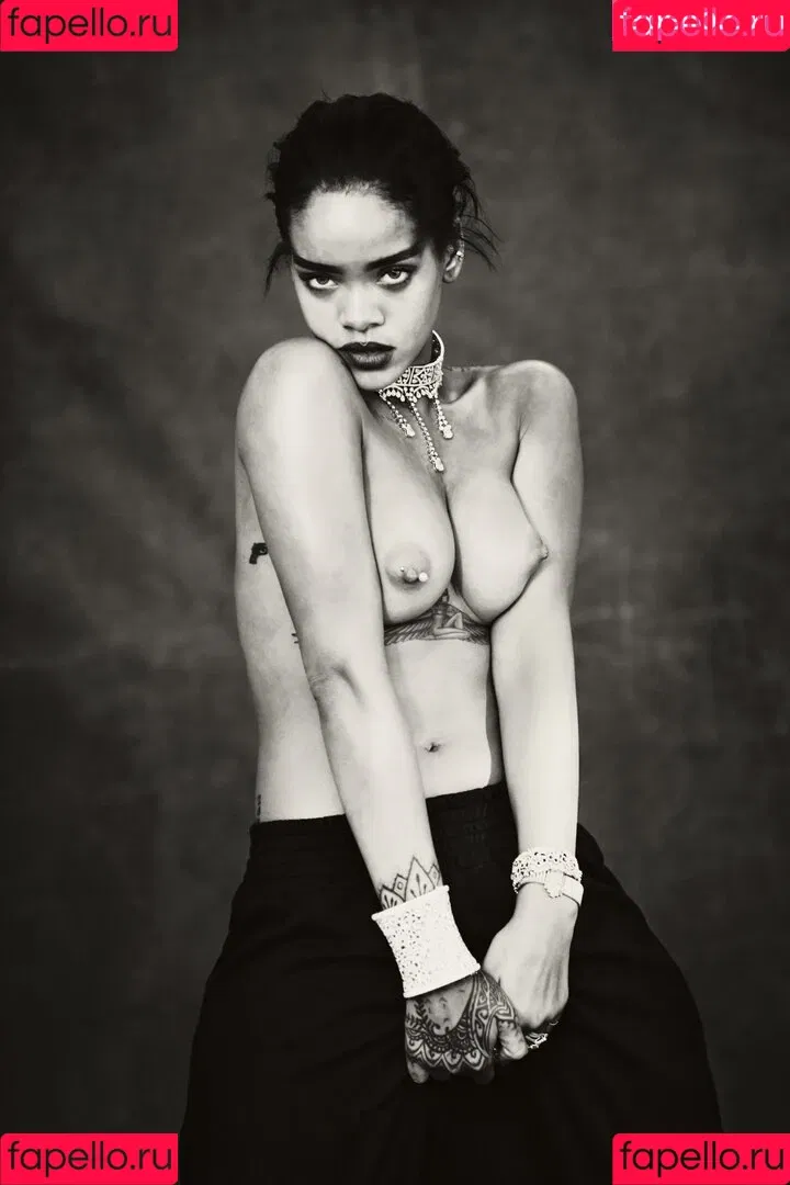 Rihanna / badgalriri Onlyfans Photo Gallery 