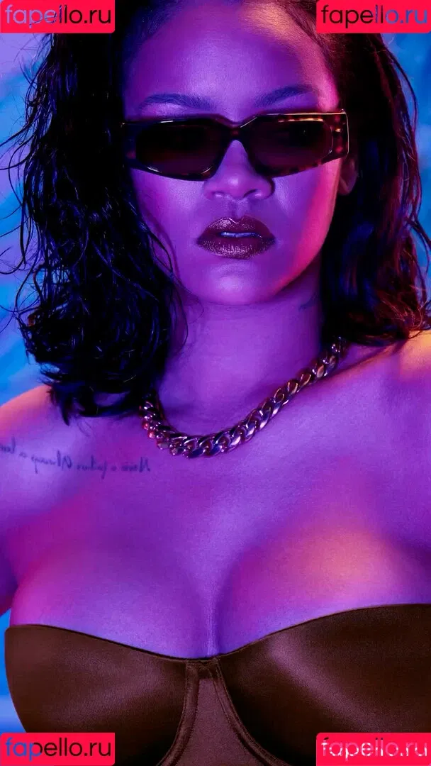 Rihanna / badgalriri Onlyfans Photo Gallery 