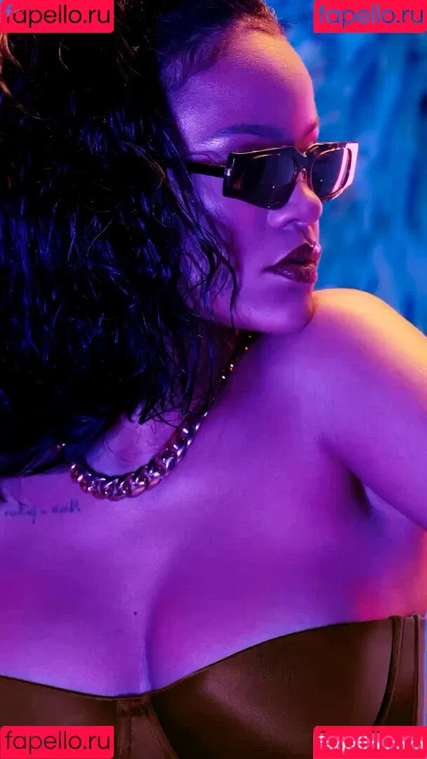 Rihanna / badgalriri Onlyfans Photo Gallery 
