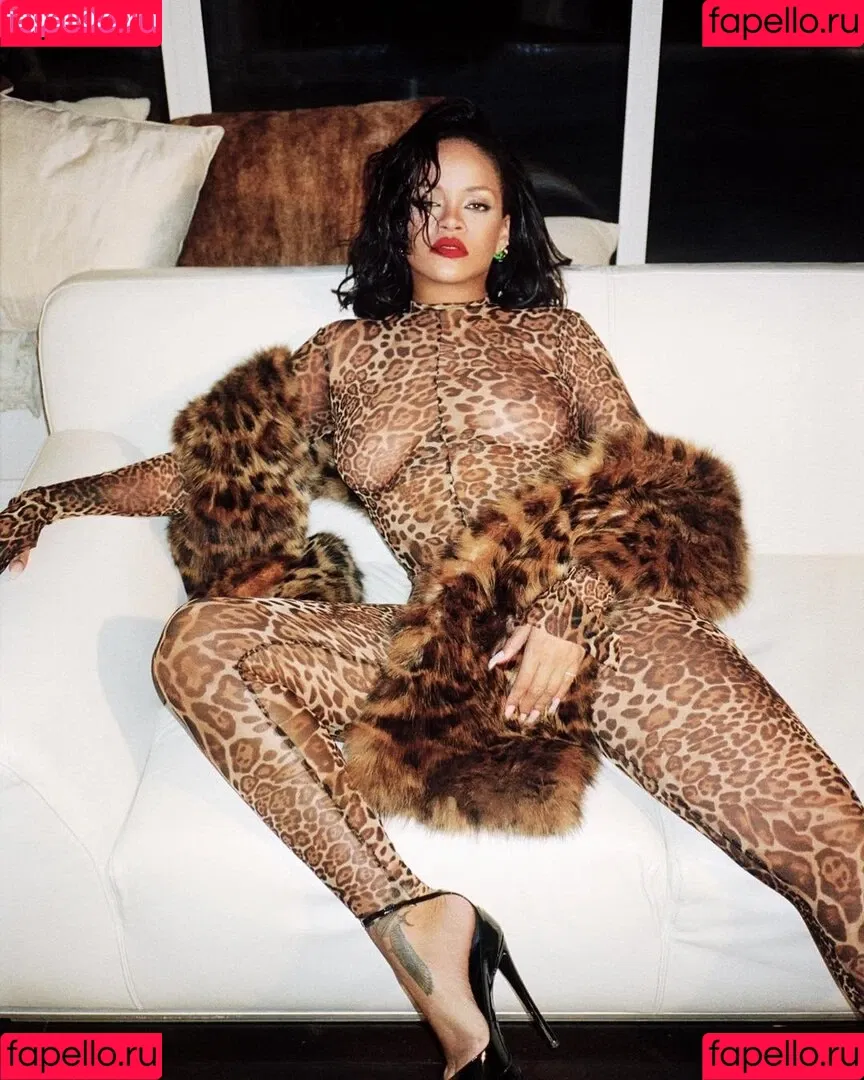 Rihanna / badgalriri Onlyfans Photo Gallery 