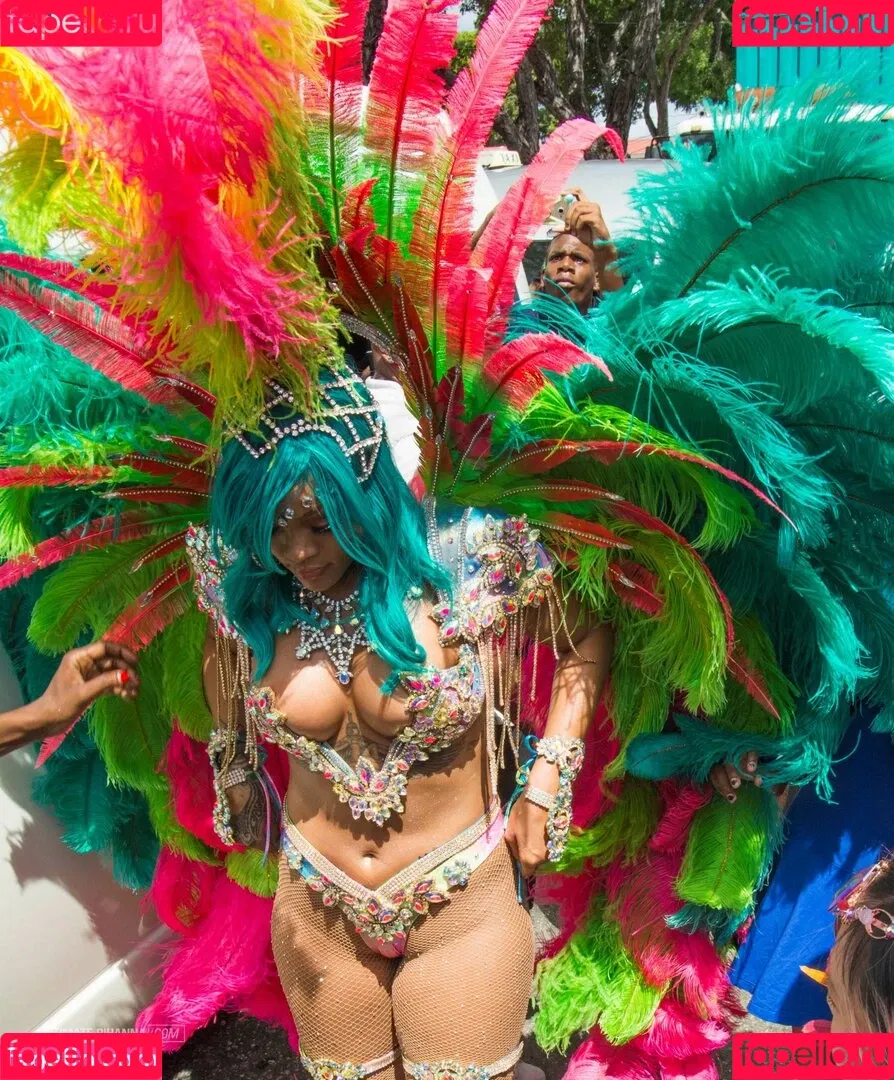 Rihanna / badgalriri Onlyfans Photo Gallery 
